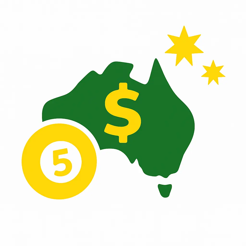 Best AU Lottery - Australia's Premier Lottery Platform